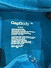 Gap Body Outlet Teal Pullover Sweater Size XL - photo 7