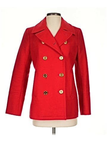 J.Crew Wool Coat (view 1)