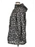 Arcadia Group Limited 100% Polyester Print Black Snow Jacket Size 14 - photo 5