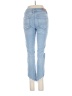 American Eagle Outfitters Hearts Blue Jeans Size 2 - photo 2