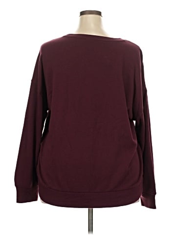 Ann Taylor LOFT Sweatshirt (view 2)