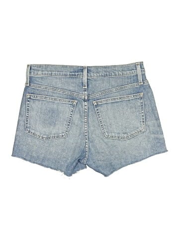 J.Crew Denim Shorts (view 2)