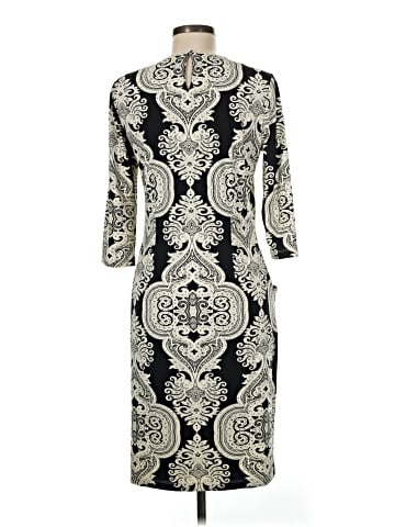 J. McLaughlin Casual Dress (view 2)