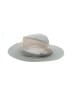 Assorted Brands 100% Nylon Gray Tan Sun Hat Size 3X - photo 1
