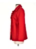 J.Crew Red Wool Coat Size 2 - photo 5