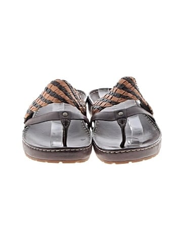 Timberland Flip Flops (view 2)