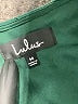 Lulus Green Cocktail Dress Size M - photo 7