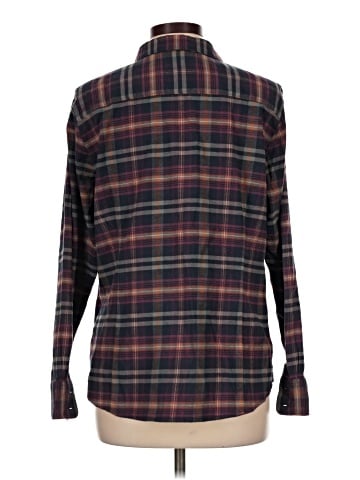 Orvis Long Sleeve Button-Down Shirt (view 2)