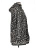 Arcadia Group Limited 100% Polyester Print Black Snow Jacket Size 14 - photo 4