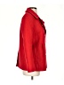 J.Crew Red Wool Coat Size 2 - photo 4