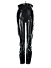 SPANX Graphic Black Casual Pants Size S - photo 1