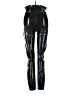SPANX Graphic Black Casual Pants Size S - photo 2
