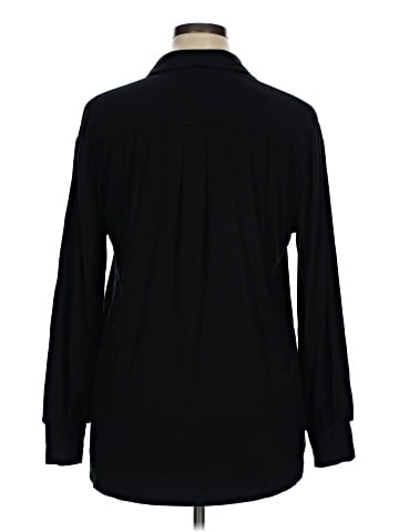 11. Honore Long Sleeve Blouse (view 2)