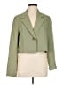 Avec Les Filles Green Blazer Size L - photo 1