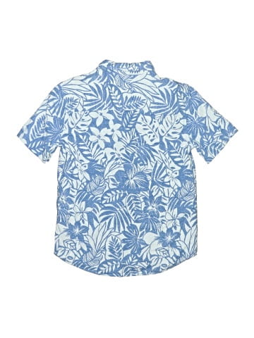 Abercrombie Kids Short Sleeve Button-Down Shirt (view 2)