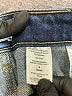 Time and Tru Solid Blue Jeans Size 8S - photo 8
