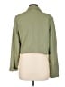 Avec Les Filles Green Blazer Size L - photo 2