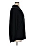 11. Honore Black Long Sleeve Blouse Size 0X (0) - photo 4