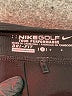 Nike Golf Solid Black Casual Skirt Size S - photo 4