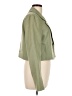 Avec Les Filles Green Blazer Size L - photo 4