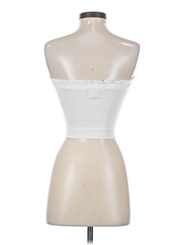 Beverly and Beck Tube Top (view 2)