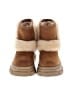 Ugg Tan Ankle Boots Size 6 - photo 2