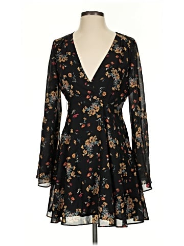 Free People Cocktail Dress (view 1)