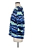 Allison Daley Blue 3/4 Sleeve Top Size M (estimated) - photo 5