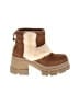Ugg Tan Ankle Boots Size 6 - photo 1