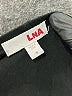 LNA Black Casual Skirt Size M - photo 4