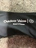 Outdoor Voices Black Romper Size XS - photo 4