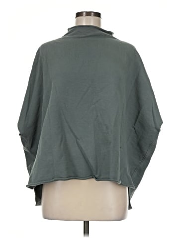 Frank & Eileen Poncho (view 1)
