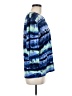 Allison Daley Blue 3/4 Sleeve Top Size M (estimated) - photo 4