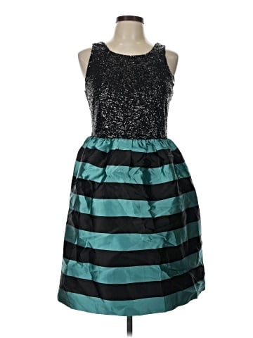 Leifsdottir Cocktail Dress (view 1)