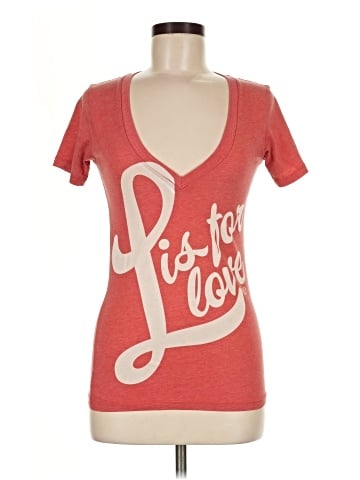 Goodie Two Sleeves Short Sleeve T-Shirt (view 1)