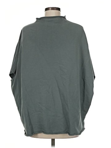 Frank & Eileen Poncho (view 2)