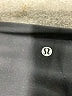 Lululemon Athletica Black Active Pants Size 2 - photo 7