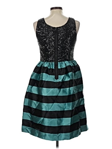 Leifsdottir Cocktail Dress (view 2)