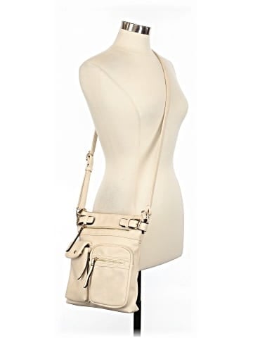 Unbranded Crossbody Bag (view 2)