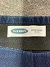 Old Navy Tweed Blue Jeggings Size 8 - photo 7
