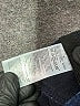 Old Navy Tweed Blue Jeggings Size 8 - photo 8