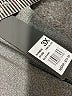 Bebe Sport Gray Active Pants Size 3X - photo 5