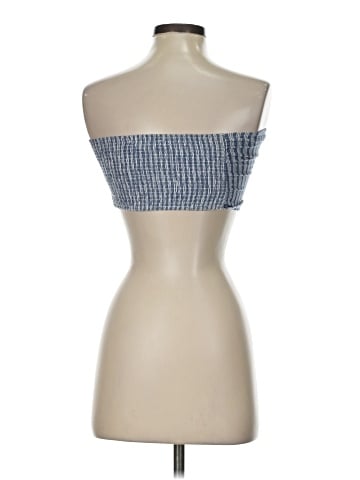 Olivaceous Sleeveless Top (view 2)