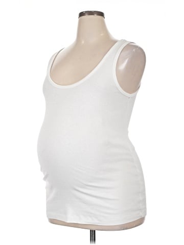 Liz Lange Maternity Tank Top (view 1)