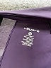 Layer 8 Purple Track Jacket Size M - photo 6