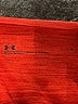 Under Armour Red Short Sleeve T-Shirt Size 4 - photo 3