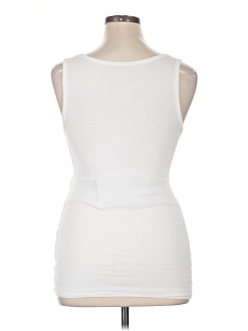 Liz Lange Maternity Tank Top (view 2)