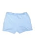Superdown Solid Blue Athletic Shorts Size M - photo 1