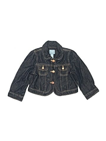 Baby Gap Outlet Denim Jacket (view 1)