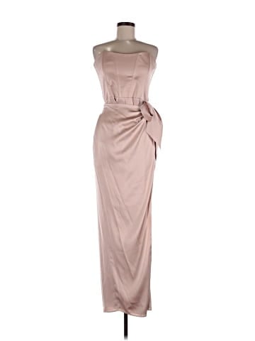 V. Chapman Cocktail Dress (view 1)